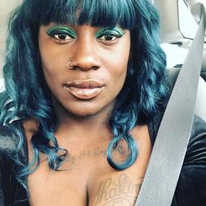 Meet your Posher, Rashima